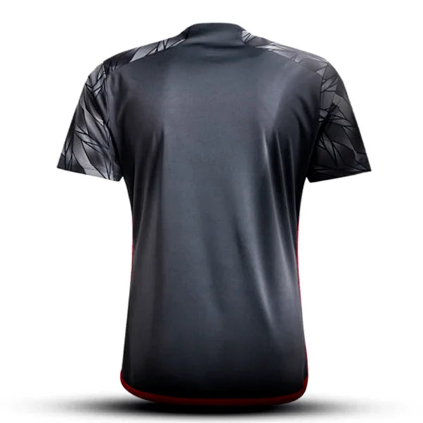 Flamengo's Third Away Jersey for The 2024 and 2025 Seasons Flamengo's Third Away Jersey for The 2024 and 2025 Seasons