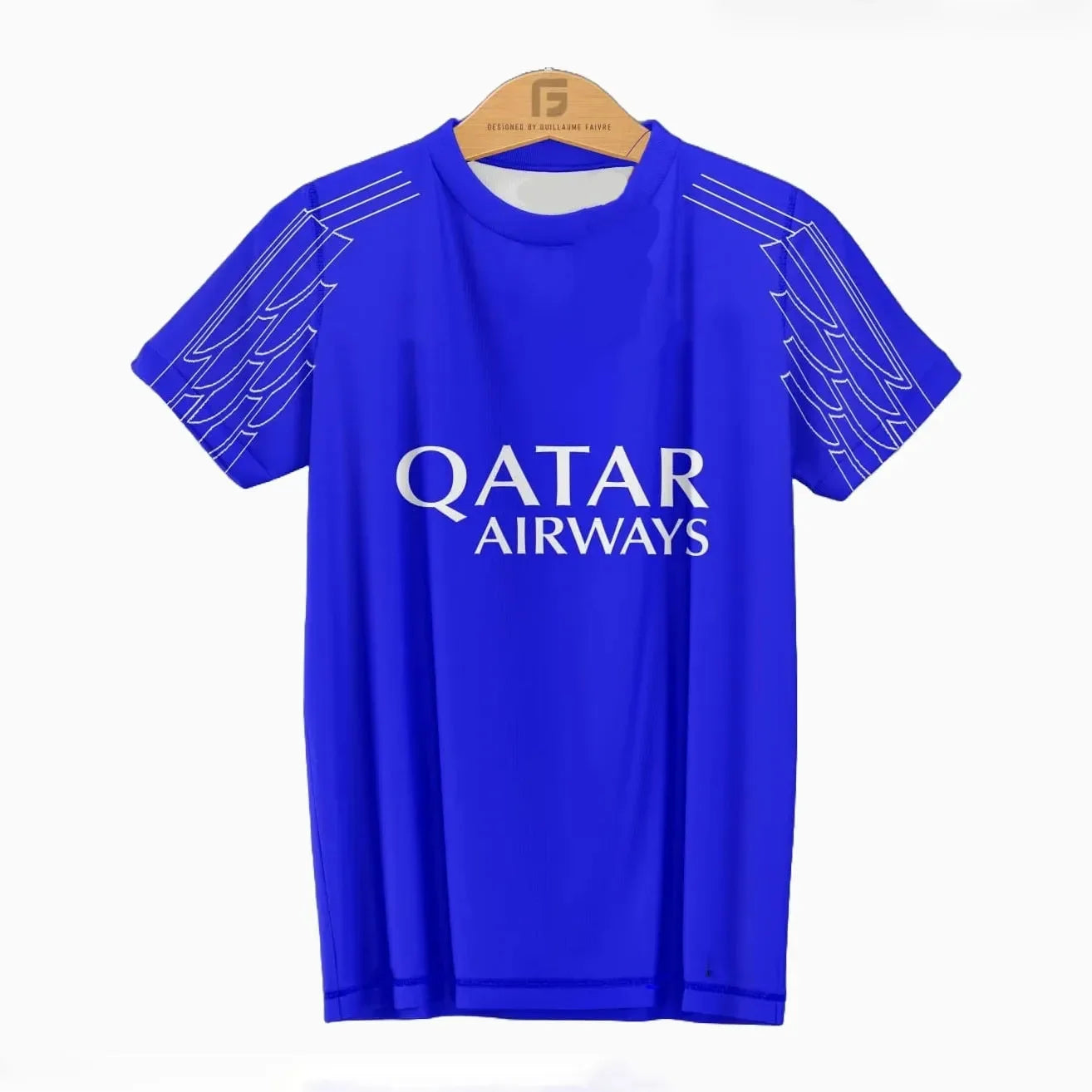 24-25 Men's PSG Fourth Jersey Football Oversized Sports Training 3D Printed T-shirt Paris Football Men Women Short-sleeved Top