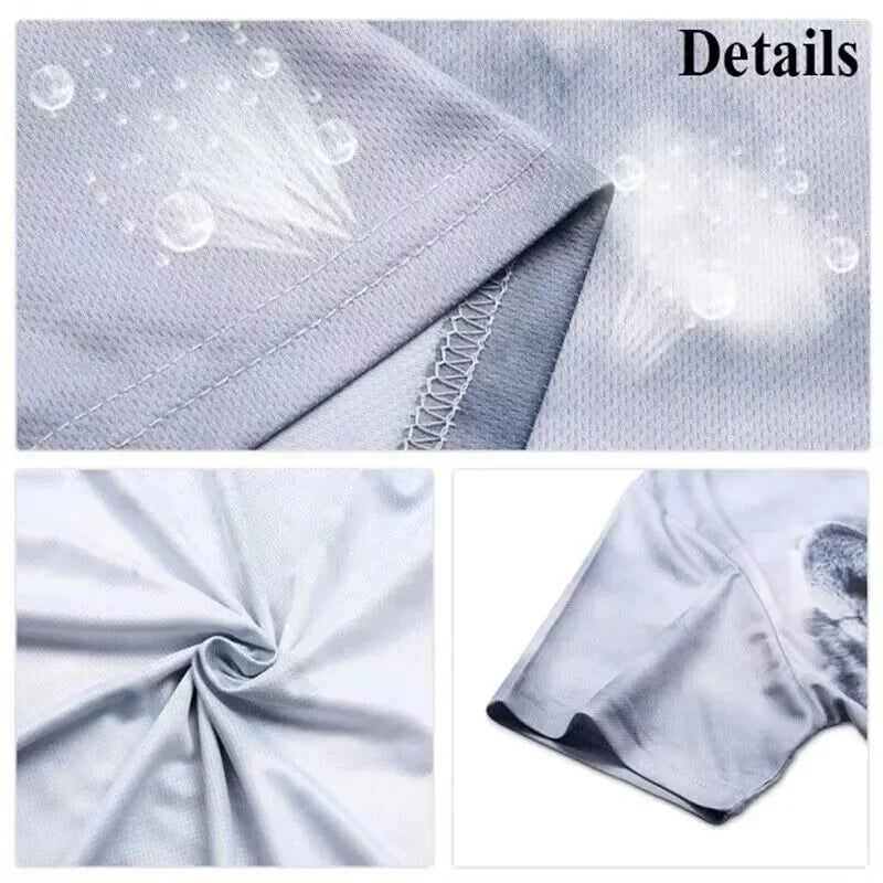 Liverpool Reds 2025 England Champion 3D Digital Printed Jersey Summer Men's and Women's Sports Short Sleeve T-Shirts Tops