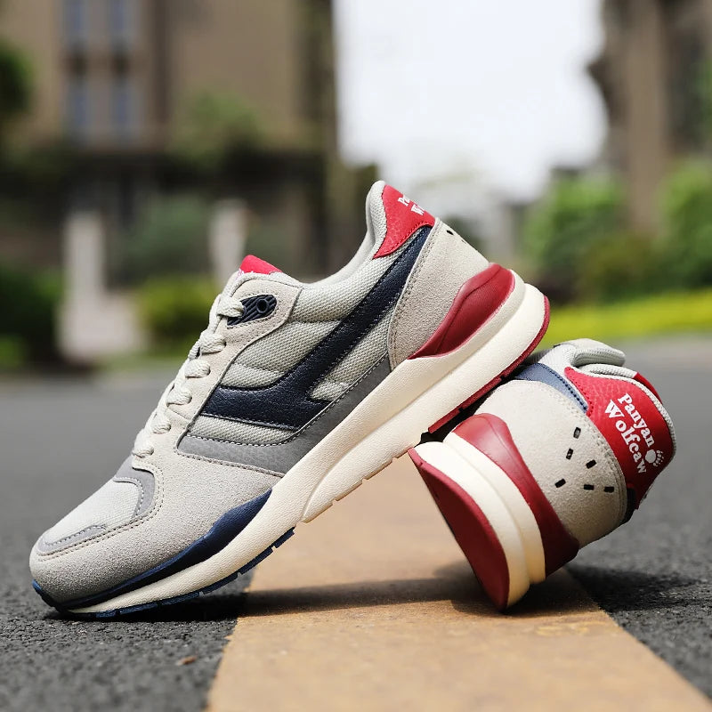 Professional Football Boots Man High Top TF/FG Mens Soccer Shoes Light Non-Slip Football Futsal Shoes For Men Chaussures De Foot