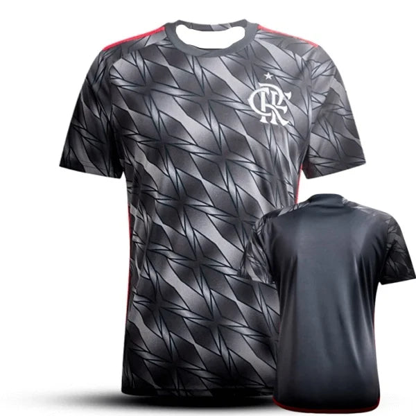 Flamengo's Third Away Jersey for The 2024 and 2025 Seasons Flamengo's Third Away Jersey for The 2024 and 2025 Seasons