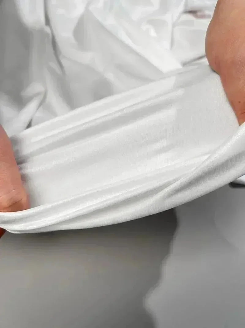 25-26 New Football Jersey Men's T-shirt Women's Liverpool Special Edition Jersey Loose Quick Drying Short Sleeved T-shirt