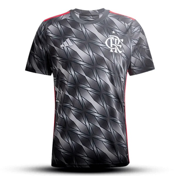 Flamengo's Third Away Jersey for The 2024 and 2025 Seasons Flamengo's Third Away Jersey for The 2024 and 2025 Seasons