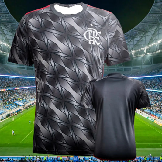 Flamengo's Third Away Jersey for The 2024 and 2025 Seasons Flamengo's Third Away Jersey for The 2024 and 2025 Seasons