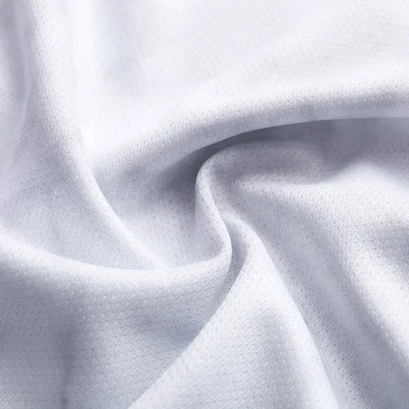 Men's And Women's Jersey Monterrey Football Jersey  Sports Casual T-Shirts Outdoor Game Training Breathable Quick-Drying Tops