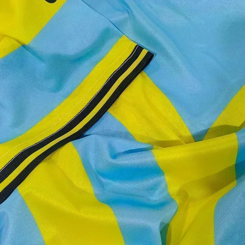 Flamengo Home/Away Training Football Jersey Adult Kids Summer Oversized T Shirt Soccer Short Sleeve Tops Fashion Men's Clothes